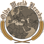 Olde World Breads logo