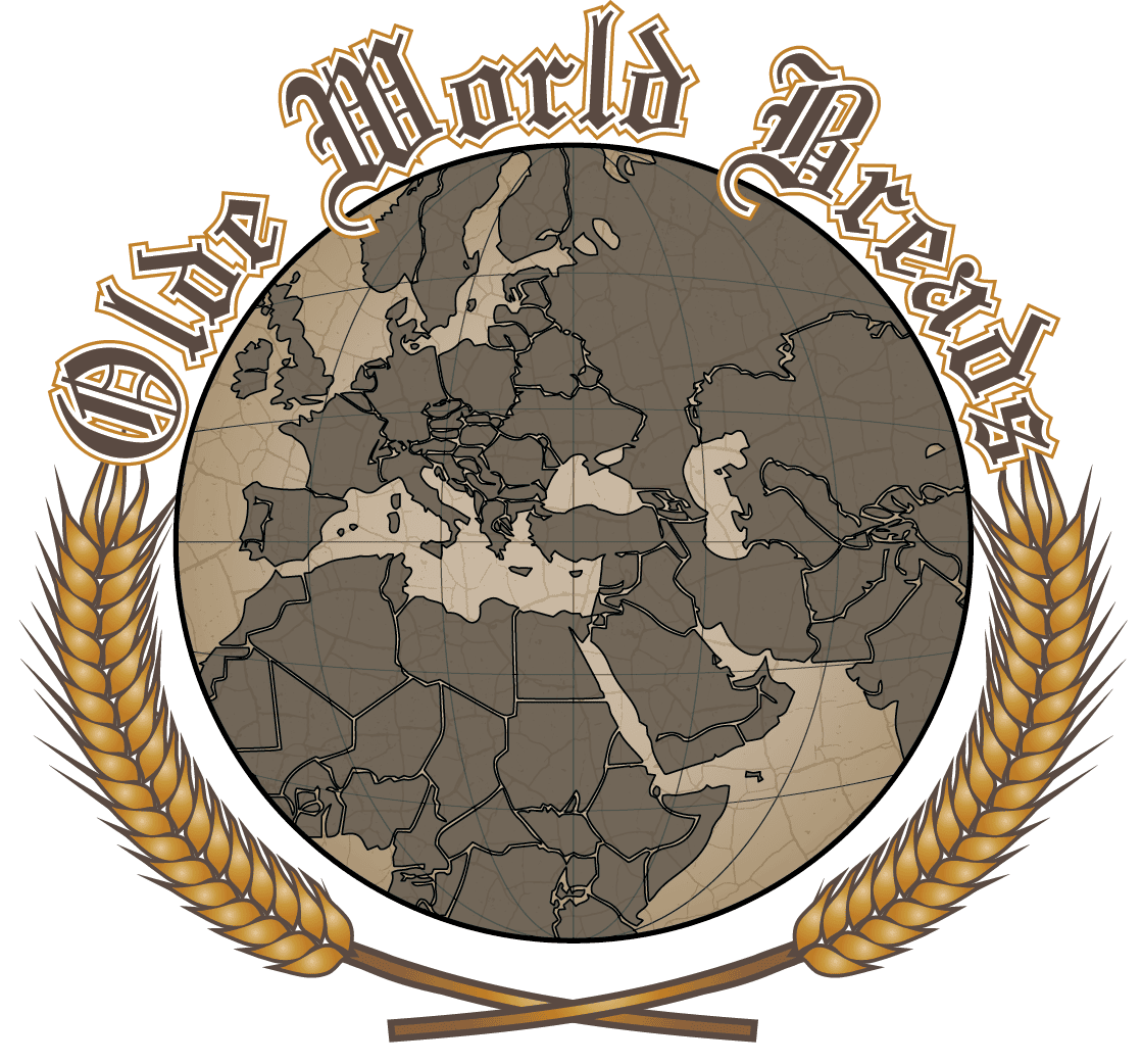Olde World Breads logo